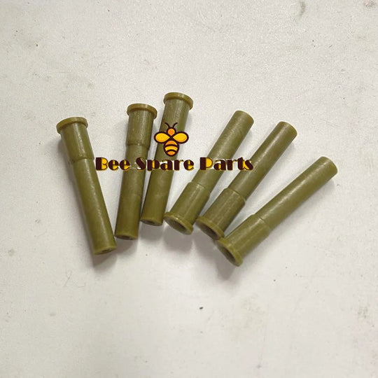6 Pcs Piston Cooling Nozzle 3937214 Compatible with Dodge 5.9L 94-02 Compatible with Cummins B5.9L 6B 6BT 6BTA 6BTAA B Series-Overhaul Rebuild Kit-BeeSpareParts