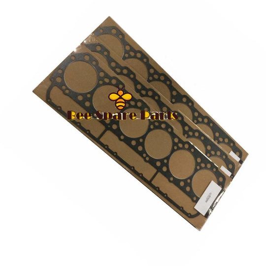 6 Cylinder diesel engine parts 6I-3066 Cylinder head gasket 6I3066 for 3406-Replacement Aftermarket Parts
