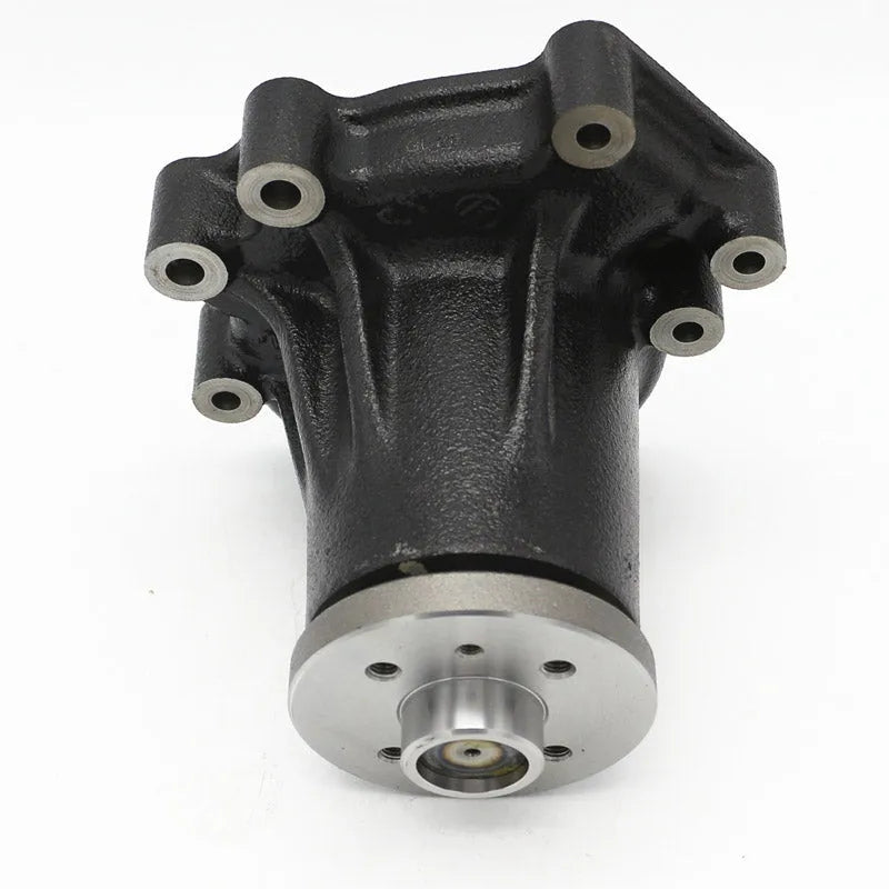 6 Hole Water Pump 8-98038845-0 8-98022872-1 for Isuzu 4HK1 SH200-5 SH240-5 SH235-Replacement Aftermarket Parts