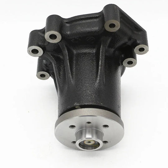 6 Hole Water Pump 8-98038845-0 8-98022872-1 for Isuzu 4HK1 SH200-5 SH240-5 SH235-Replacement Aftermarket Parts