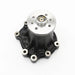 6 Hole Water Pump 8-98038845-0 8-98022872-1 for Isuzu 4HK1 SH200-5 SH240-5 SH235-Replacement Aftermarket Parts
