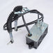 6 Lines 119-0633 1190633 Throttle STEPPER MOTOR FITS CAT E312B E320B-Replacement Aftermarket Parts