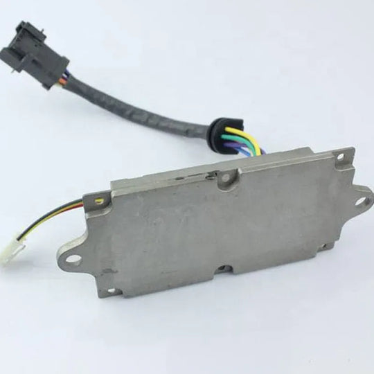 High Quality 6 Lines CAT 312B E315B E320B Excavator Throttle Motor Drive Module E320B Motor Card 82D02000-101 82D02100-511-Replacement Aftermarket Parts