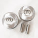 6 PCS 06E107065CF 06E107066CF 06E107065BM 06E107066BM 06E107065DE 06E107066DE Piston for Audi A6 A8 2.8L CCDA CCEA BDX CJBA STD-BeeSpareParts