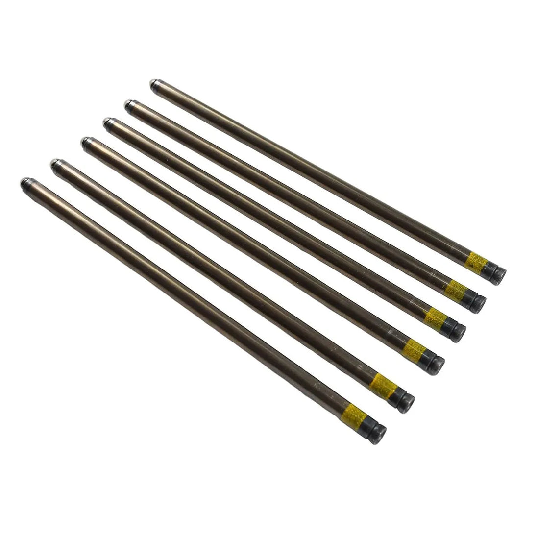 8Pcs Push Rod 120456310 120456311 for Perkins Engine 404D-22 104-22 403D-17 Case-BeeSpareParts