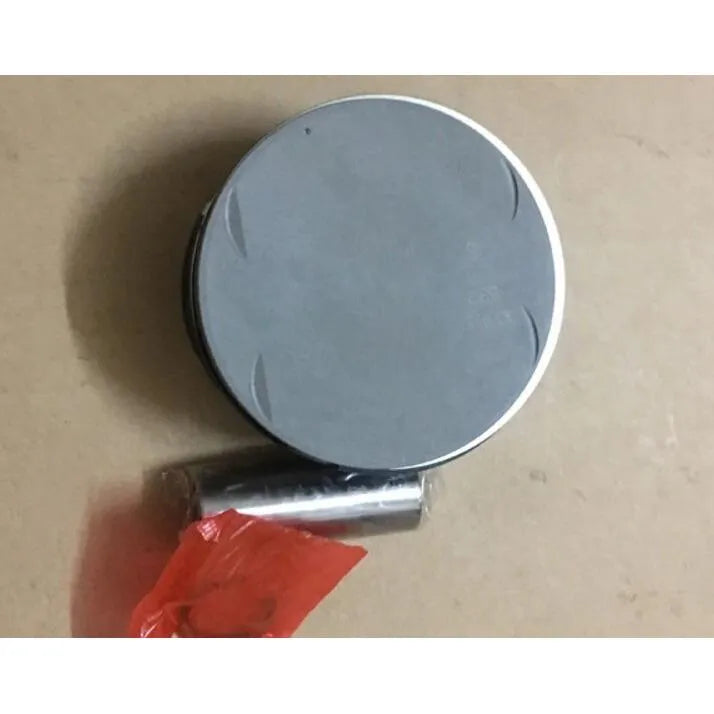 6 PCS Engine Piston for BMW M54B30-BeeSpareParts