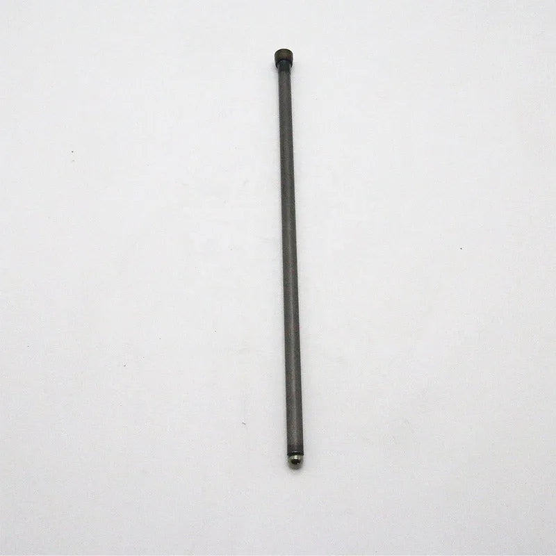 6 PCS Push Rod 1-12575-036-0 for Isuzu Engine 4BD1 6BG1 6BG1T 6BD1 6BD1T-Replacement Aftermarket Parts
