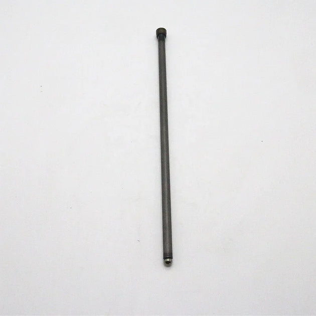 6 PCS Push Rod 1-12575-036-0 for Isuzu Engine 4BD1 6BG1 6BG1T 6BD1 6BD1T-Replacement Aftermarket Parts