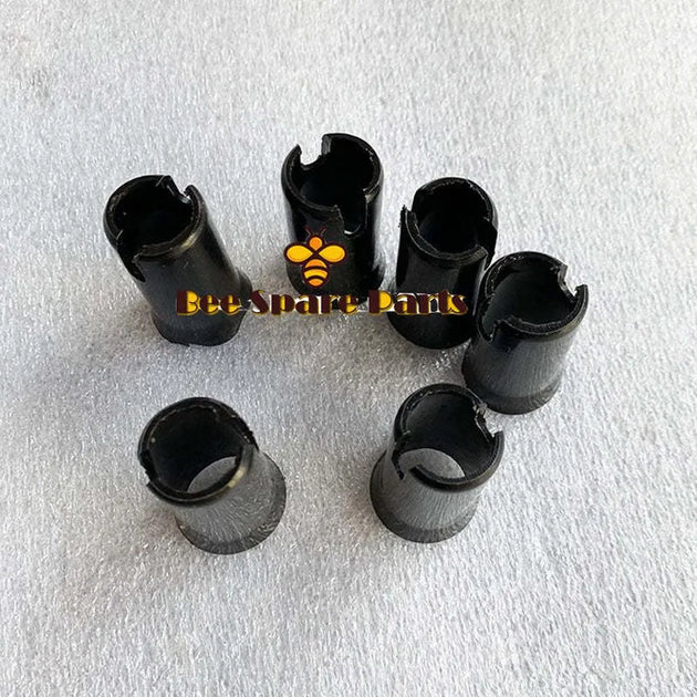 6 pieces New Fuel Injector Seal Case 3909886 for Cummins Engine 6CT-BeeSpareParts