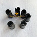 6 pieces New Fuel Injector Seal Case 3909886 for Cummins Engine 6CT-BeeSpareParts