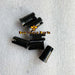 6 pieces New Fuel Injector Seal Case 3909886 for Cummins Engine 6CT-BeeSpareParts
