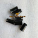 6 pieces New Fuel Injector Seal Case 3909886 for Cummins Engine 6CT-BeeSpareParts