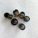 6 pieces New Fuel Injector Seal Case 3909886 for Cummins Engine 6CT-BeeSpareParts