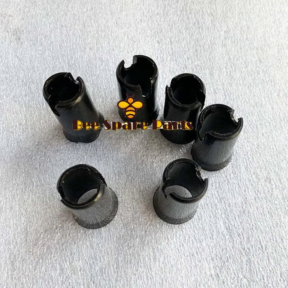 6 pieces New Fuel Injector Seal Case 3909886 for Cummins Engine 6CT-BeeSpareParts