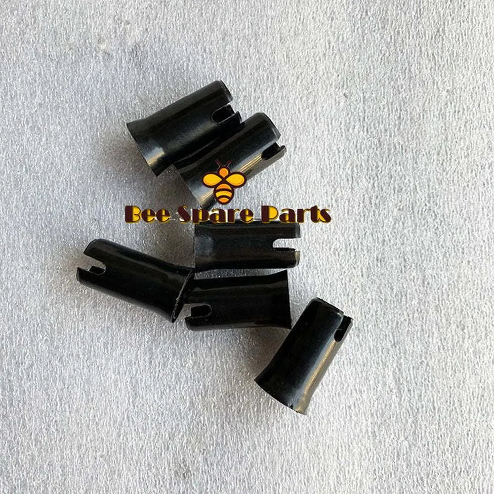 6 pieces New Fuel Injector Seal Case 3909886 for Cummins Engine 6CT-BeeSpareParts