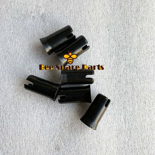 6 pieces New Fuel Injector Seal Case 3909886 for Cummins Engine 6CT-BeeSpareParts