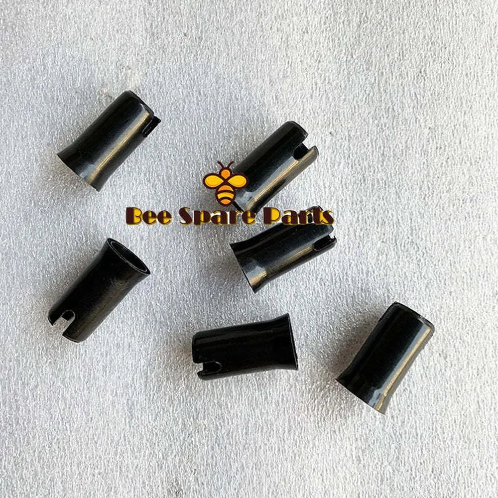 6 pieces New Fuel Injector Seal Case 3909886 for Cummins Engine 6CT-BeeSpareParts