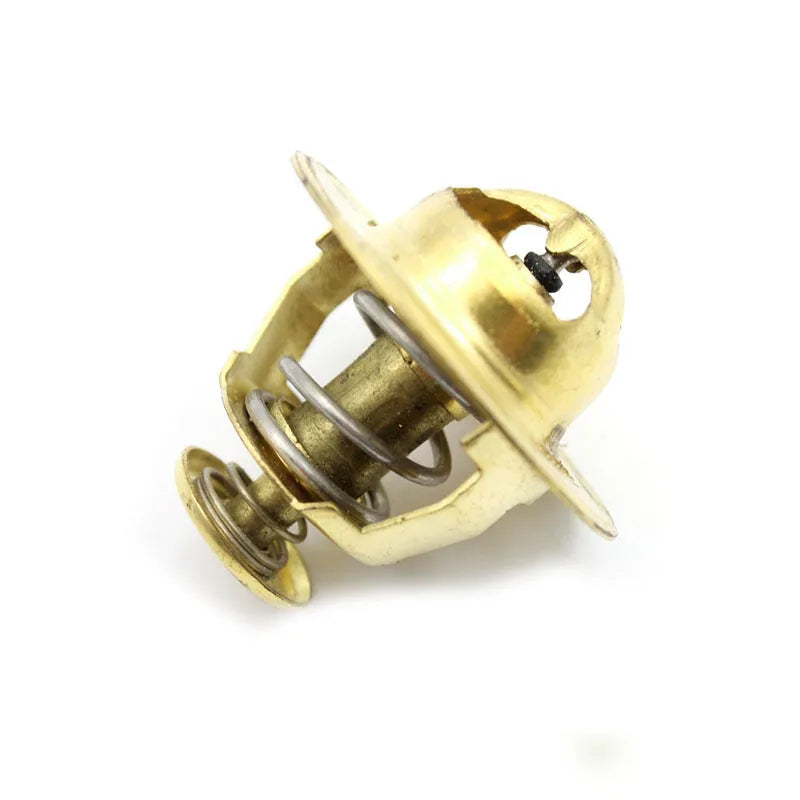 600-421-6120 600-421-6110 Thermostat Fits Komatsu 6D95 Engine PC200-5 PC220-5 Excavators-BeeSpareParts