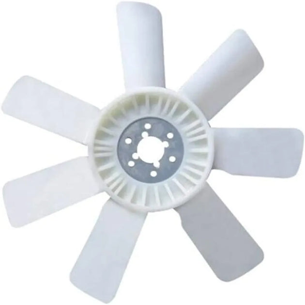 600-623-6580 Fan for Komatsu Engines 4D105 6D95L S4D102E S6D102E-BeeSpareParts
