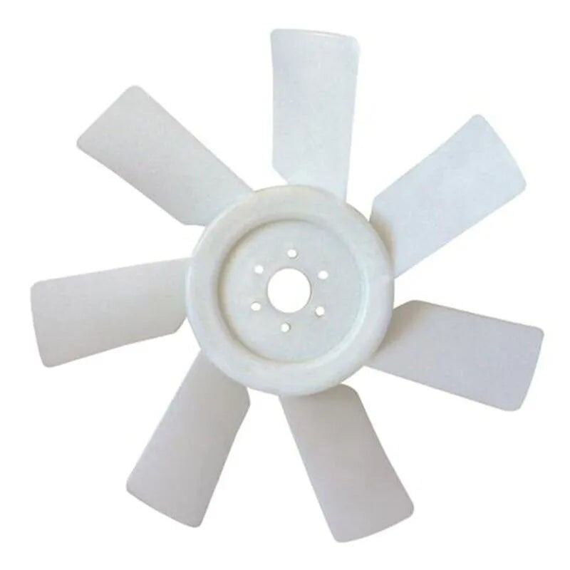 600-625-0700 FAN BLADE FITS KOMATSU PC200-1 PC200-2 6D105-BeeSpareParts