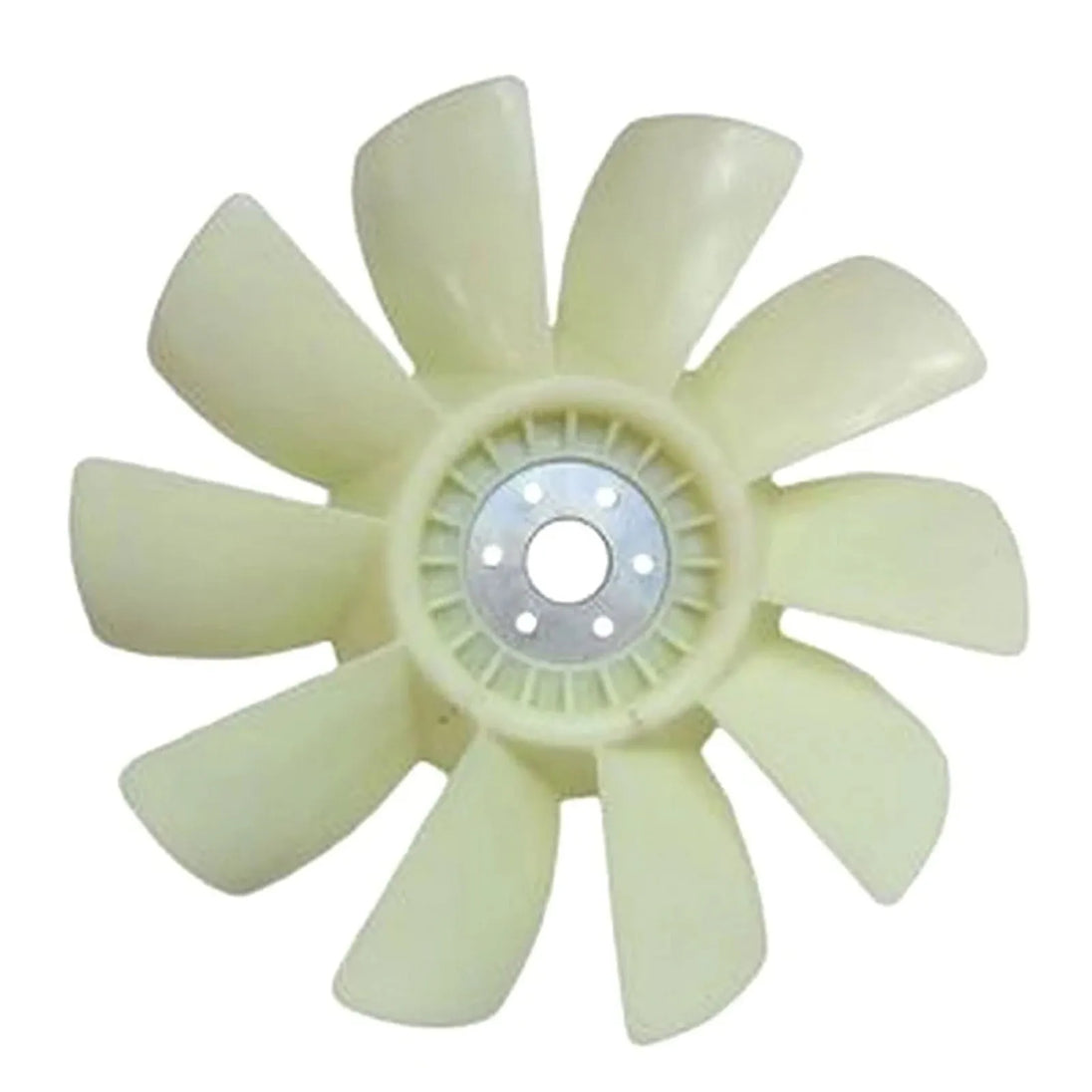 600-625-6620 6D600-625-7550 Fan Blade for 4D102 Engine PC200-5 Excavator-BeeSpareParts