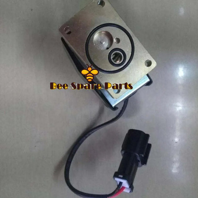 600-815-7581 New Type Solenoid Solenoid Valve-BeeSpareParts