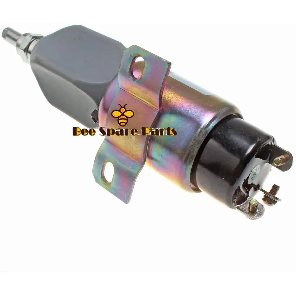 600-815-9260 Solenoid for Komatsu PC128US PC138US WA100 WA150 WA320-5 WA80-3-BeeSpareParts