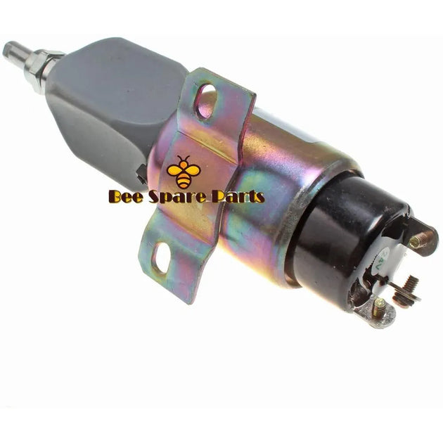 600-815-9260 Solenoid for Komatsu PC128US PC138US WA100 WA150 WA320-5 WA80-3-BeeSpareParts