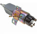 600-815-9260 Solenoid for Komatsu PC128US PC138US WA100 WA150 WA320-5 WA80-3-BeeSpareParts