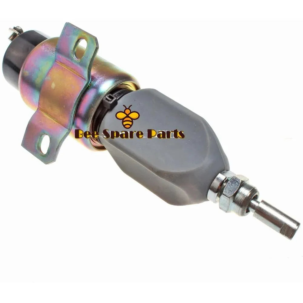 600-815-9260 Solenoid for Komatsu PC128US PC138US WA100 WA150 WA320-5 WA80-3-BeeSpareParts