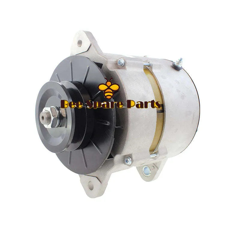 600-821-9961 ALTERNATOR 75A Fits Komatsu D375A-5D D275A-5D-BeeSpareParts