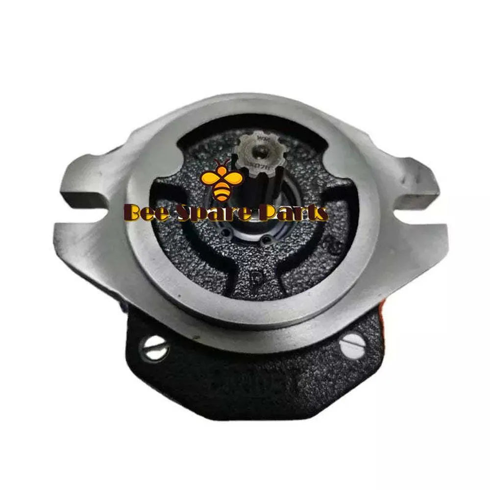 60047358 PERMCO Gear Pump P97-14/4.5 1141012093 for SANY MOTOR GRADER PQ160C SHG190C-BeeSpareParts