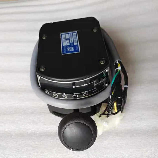 6006022230 Range Gear Selector Control For ZF 6WG200 4WG200 4WG180 Gearbox-BeeSpareParts