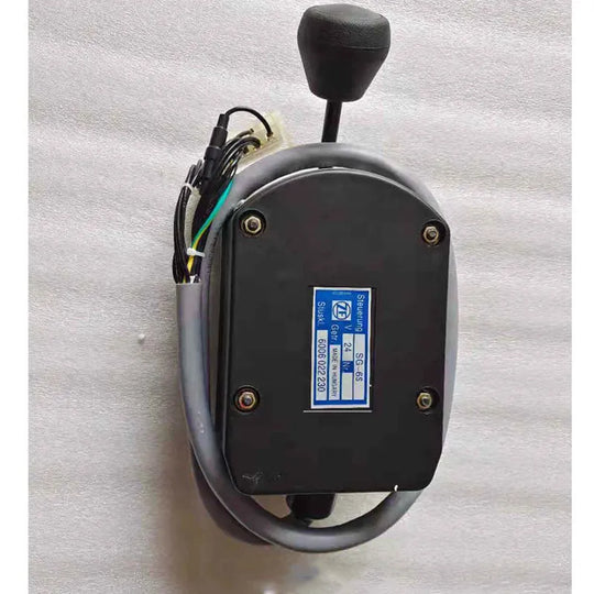 6006022230 Range Gear Selector Control For ZF 6WG200 4WG200 4WG180 Gearbox-BeeSpareParts