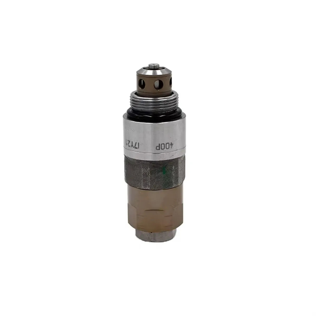 60100491 V9304063322 SY235 Excavator Throttle Valves KPM Hydraulic Relief Valve for SANY-BeeSpareParts