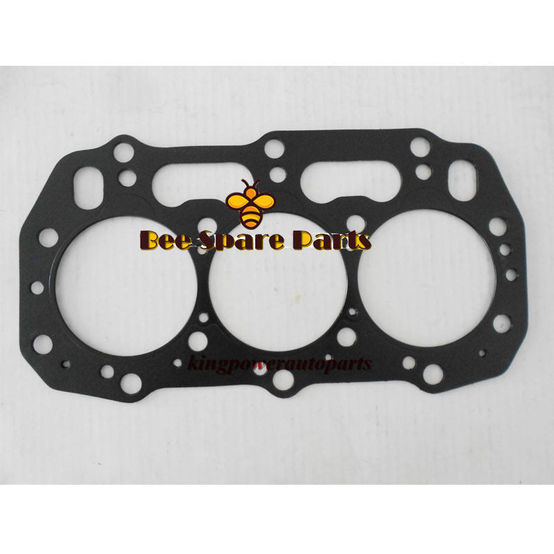 Cylinder Head Gasket for Perkins 111147501, 403C-15, 103-15, HL403-15 3 Cylinder