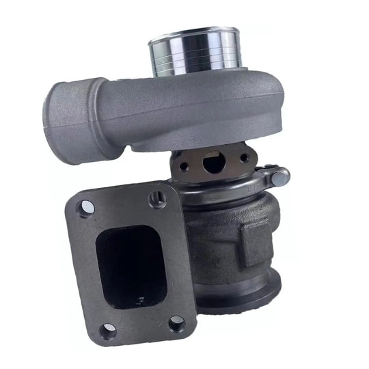 Turbo TD04L4 Turbocharger 49477-00200 RE532807 For John Deere S250 Tier III 2.4L-Replacement Aftermarket Parts