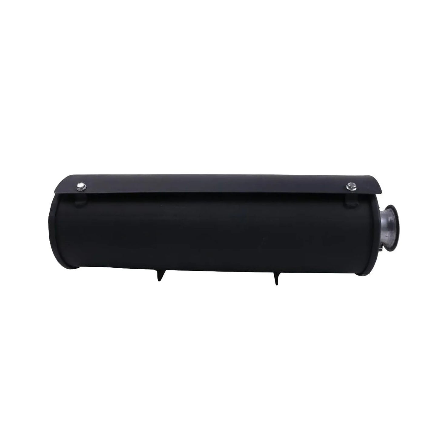 New Muffler 846819 846153 843906 for Briggs & Stratton Vanguard EFI BS 29-35hp-Replacement Aftermarket Parts