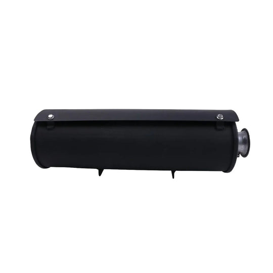 New Muffler 846819 846153 843906 for Briggs & Stratton Vanguard EFI BS 29-35hp-Replacement Aftermarket Parts