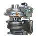 Turbo RHF5 Turbocharger 129E01-18011 129E01-18010 129E0118011 129E0118010 Compatible With Yanmar Engine 4TNV98CT