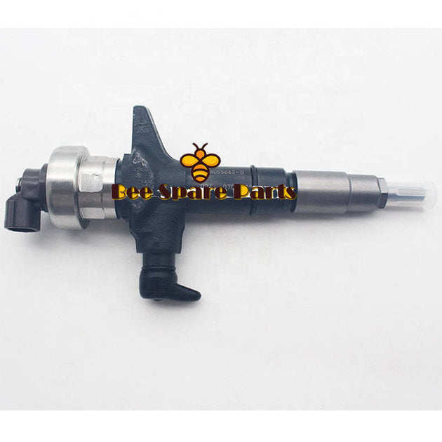 8-98011605-4 Fuel Injector for Isuzu Truck Chevrolet D-Max 2.5L Engine