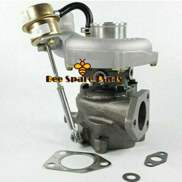 GT1752S turbocharger for Hyundai Commercial Starex (H1) with D4CB Engine 28200-4A001
