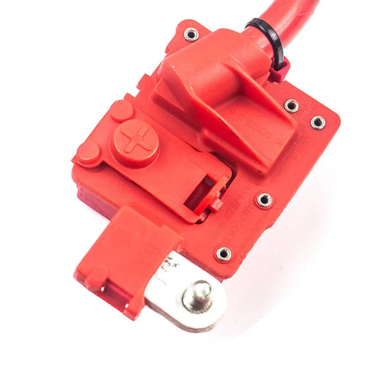 61129321005 Positive Battery Protector Cable Car Accessories for BMW X3 X4 F25 F26 Car Accessories-BeeSpareParts