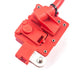 61129321005 Positive Battery Protector Cable Car Accessories for BMW X3 X4 F25 F26 Car Accessories-BeeSpareParts