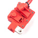 61129321005 Positive Battery Protector Cable Car Accessories for BMW X3 X4 F25 F26 Car Accessories-BeeSpareParts