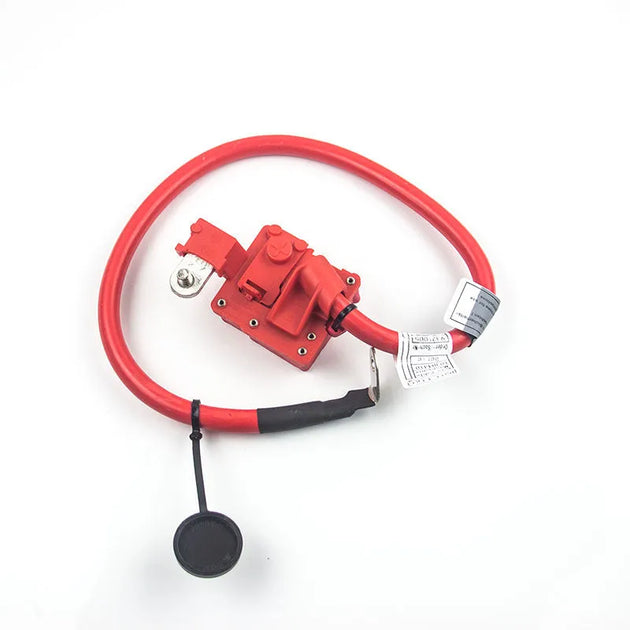 61129321005 Positive Battery Protector Cable Car Accessories for BMW X3 X4 F25 F26 Car Accessories-BeeSpareParts