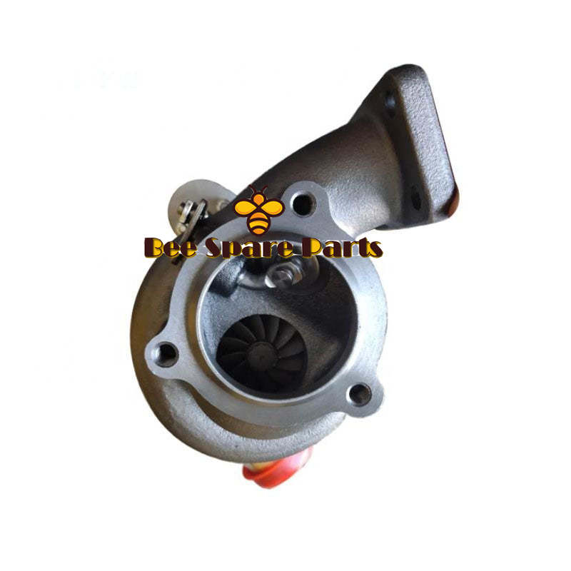 GT25 GT2556S turbocharger 711736-5025S 711736-0025 2674A225 2674A085 turbo for Perkins Various T4.40 engine