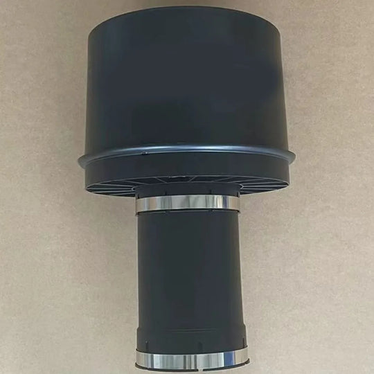 612600115014 Air Filter Fits Shantui SD16 Dozer-BeeSpareParts