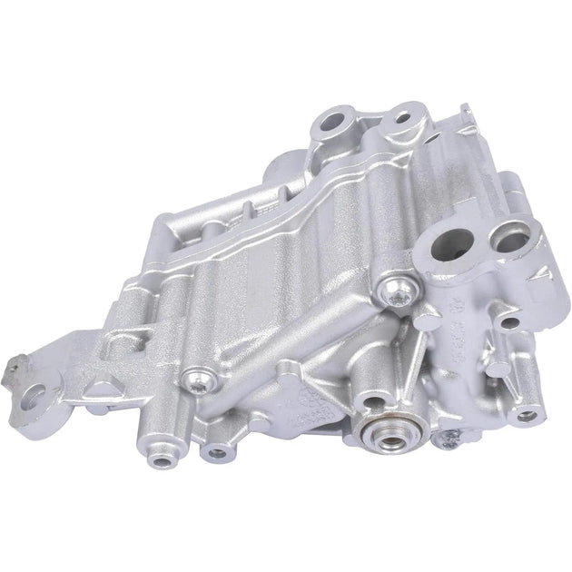 Engine Oil Pump Replacement for BMW 3er E90 E93 E92, 5er F07 F10, 6er F12 F13, X3 F25 X5 E70 N55B30A #11417573747 Vahaha-BeeSpareParts