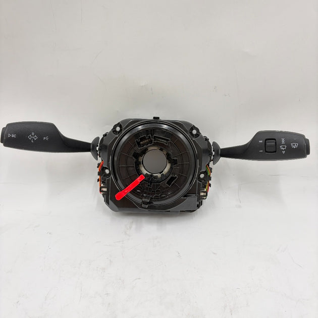 61319354047 Steering Wheel Combination Switch Steering Spiral Cable for BMW SZL Indicator Stalks F07 F10 F06 F12-BeeSpareParts